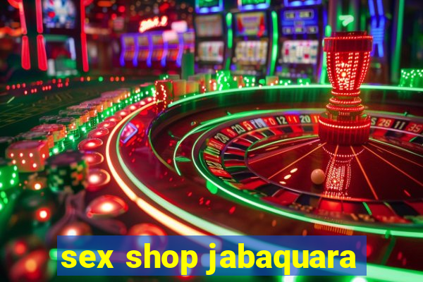 sex shop jabaquara